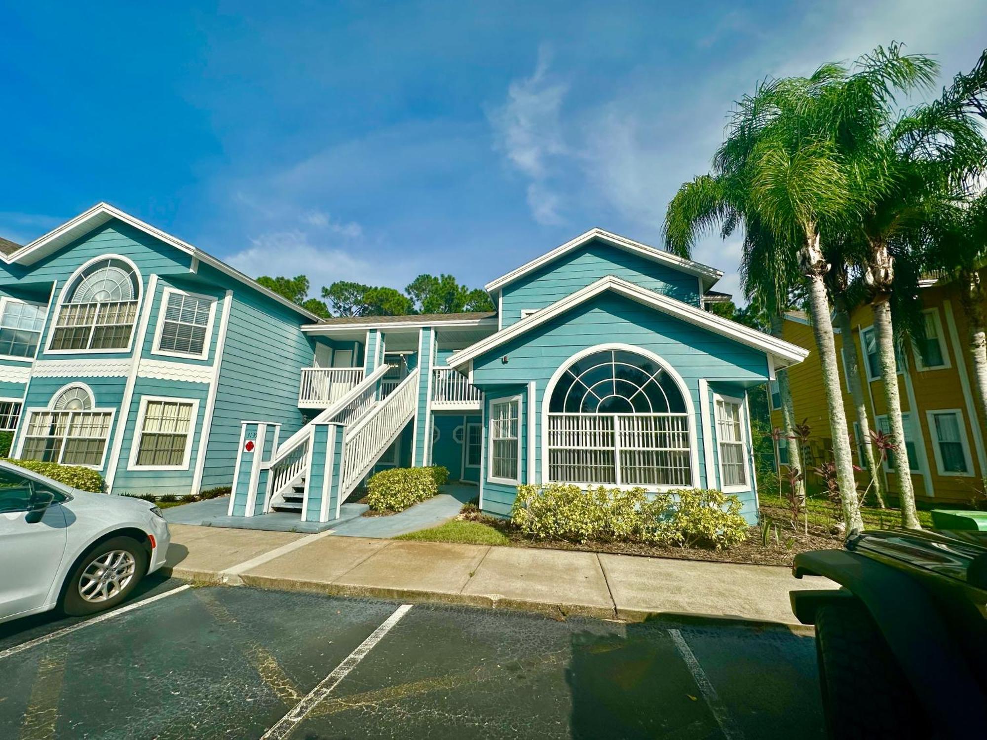 Grand Family 3Br Apartment Near Disney Parks Kissimmee Exterior foto